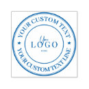 Search for doctors business stamps Your logo here