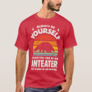 Search for always be yourself tshirts Animals