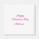 Search for text messaging magnets Happy valentine's day