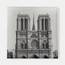 Search for dame magnets Gothic
