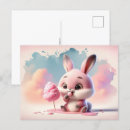 Search for cotton postcards Watercolor