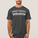 Search for bridegroom tshirts Team groom