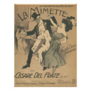 Search for vintage bistro posters Paris