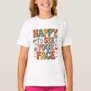 Search for happy face tshirts Education