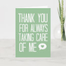Search for illness thank you cards Sickness
