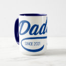 Search for dad of the year mugs Happy fathers day