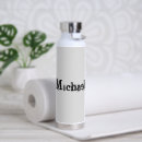 Search for monogram water bottles Gift