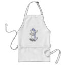 Search for online aprons White