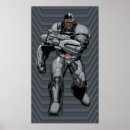 Search for cyborg posters Darkseid