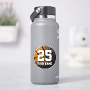 Search for jersey numbers stickers Sporty