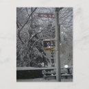 Search for blizzard postcards Winter