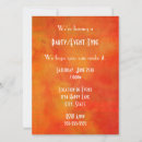 Search for abstract 7x5 invitations Modern