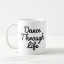 Search for dancing ballerina mugs Teacher