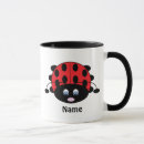 Search for cartoon ladybird mugs Animal