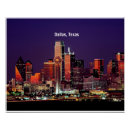 Search for dallas posters Texas
