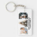 Search for fathers day key rings Photo collage