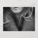 Search for sensuality postcards Black and white