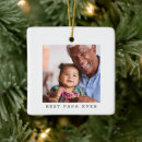 Search for grandpa christmas tree decorations Modern minimalist