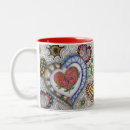 Search for tangled mugs Flowers