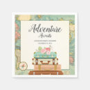 Search for adventure baby shower decor Travel