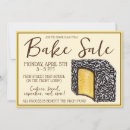 Search for bake sale invitations Dessert