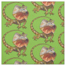 Search for lizard fabric Frill