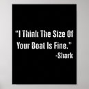Search for funny boating posters Florida