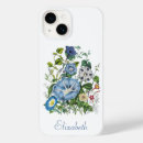 Search for morning glory iphone cases Vintage