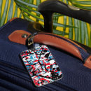 Search for graffiti luggage tags Urban