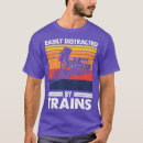 Search for trainspotter clothing Steam engine