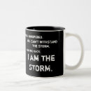 Search for i am the storm mugs Cancer