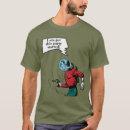 Search for futuristic tshirts Sci fi