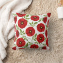 Search for poppy cushions Nature