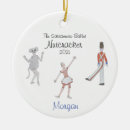 Search for soldier christmas tree decorations ballet