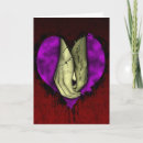 Search for zombie valentines day cards Gothic