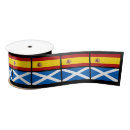 Search for spanish gift wrap Flag of spain