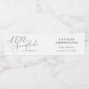 Search for baby bottle labels Gender neutral baby shower