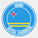 Search for aruba stickers Flag
