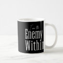 Search for anti democrat mugs Conservative