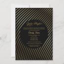Search for charity gala invitations Black