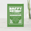 Search for grandsons cards Grandchildren