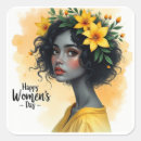 Search for happy womens day stickers 8 march