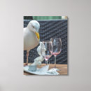 Search for wine glass canvas prints Restaurant