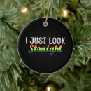 Search for straight christmas tree decorations Transgender