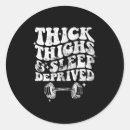 Search for thigh stickers Thick thighs