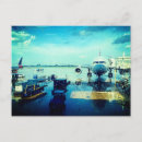 Search for jet plane postcards Transportation