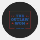 Search for outlaw stickers Freedom
