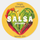 Search for yellow pepper stickers Food