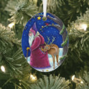 Search for world christmas tree decorations Whimsical