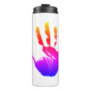 Search for fingerprints mugs Handprint